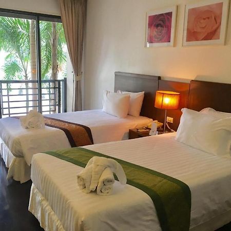 Suwan Golf & Country Club Ξενοδοχείο Nakhon Pathom Εξωτερικό φωτογραφία