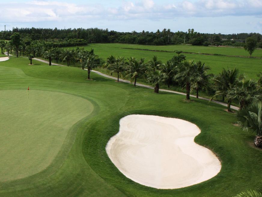 Suwan Golf & Country Club Ξενοδοχείο Nakhon Pathom Εξωτερικό φωτογραφία