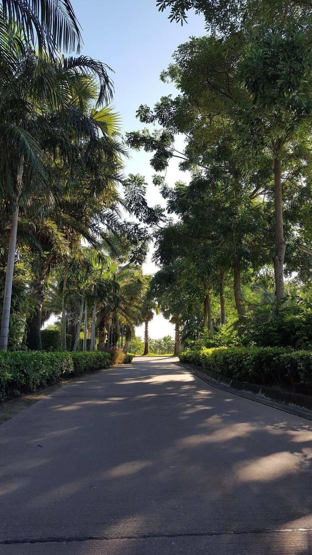 Suwan Golf & Country Club Ξενοδοχείο Nakhon Pathom Εξωτερικό φωτογραφία
