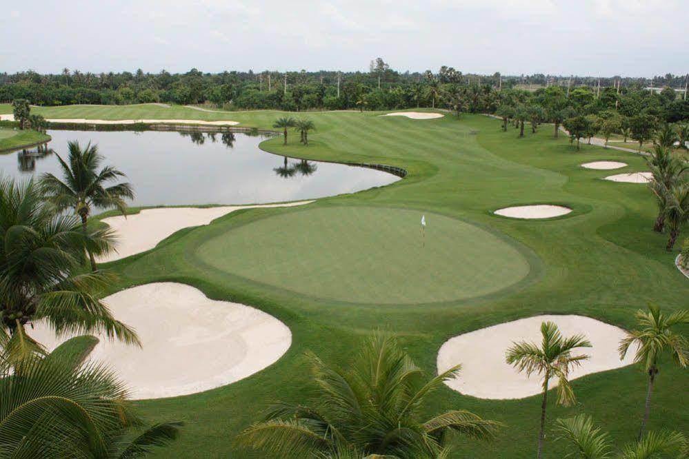 Suwan Golf & Country Club Ξενοδοχείο Nakhon Pathom Εξωτερικό φωτογραφία