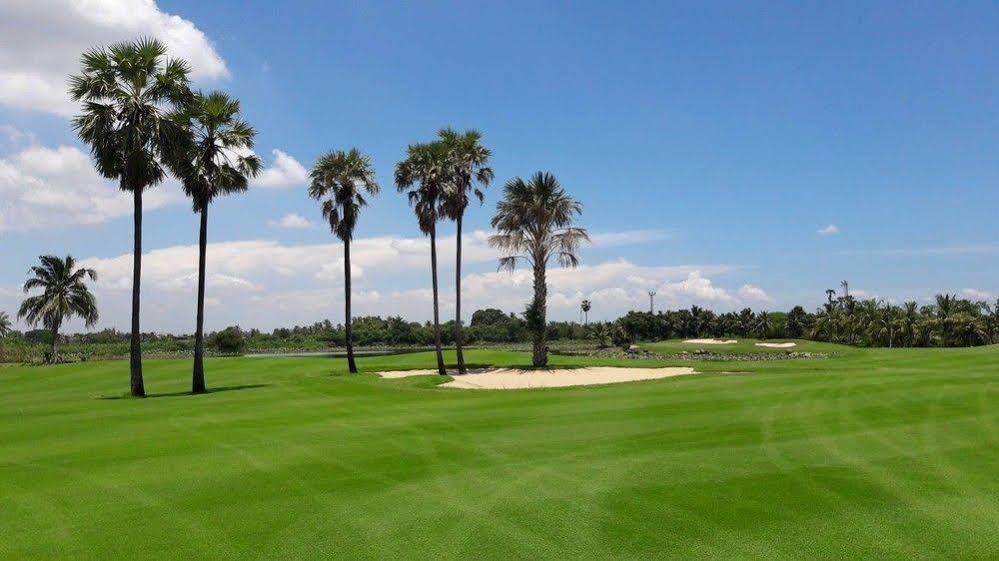 Suwan Golf & Country Club Ξενοδοχείο Nakhon Pathom Εξωτερικό φωτογραφία