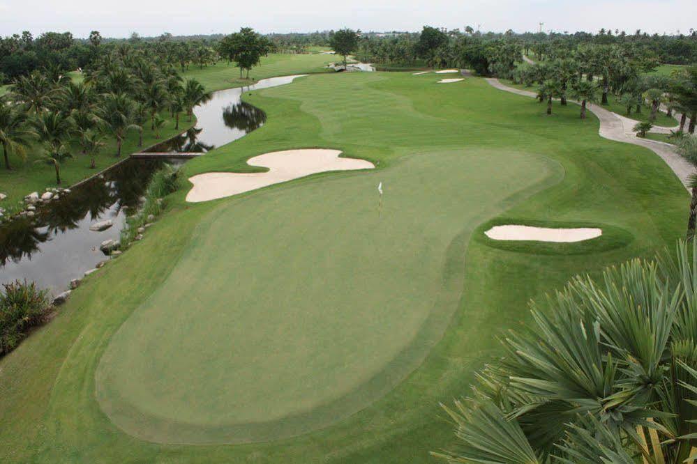 Suwan Golf & Country Club Ξενοδοχείο Nakhon Pathom Εξωτερικό φωτογραφία