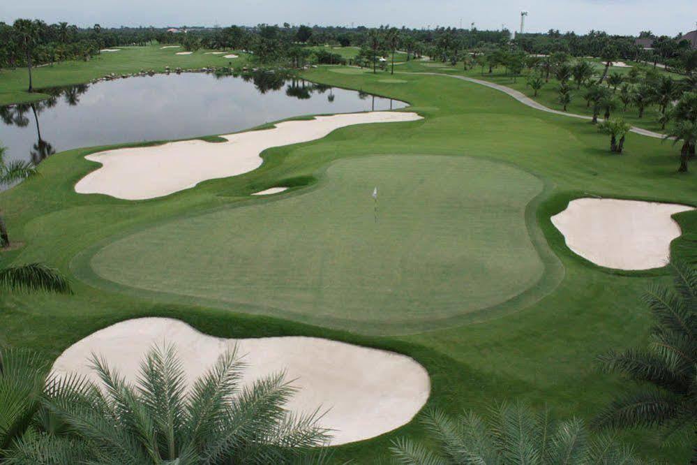 Suwan Golf & Country Club Ξενοδοχείο Nakhon Pathom Εξωτερικό φωτογραφία