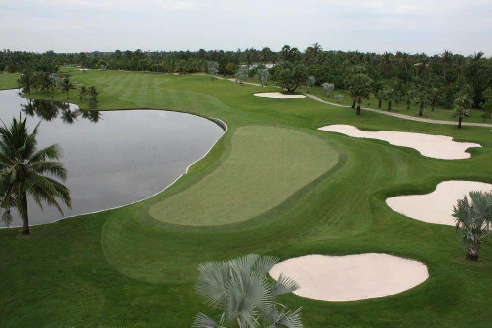 Suwan Golf & Country Club Ξενοδοχείο Nakhon Pathom Εξωτερικό φωτογραφία