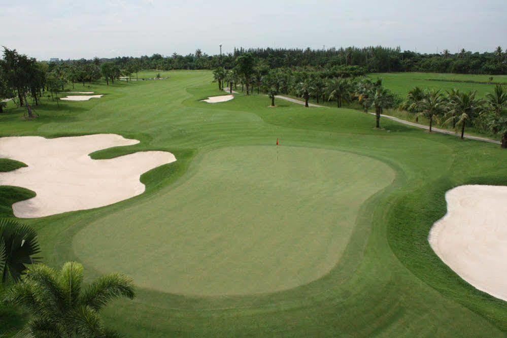 Suwan Golf & Country Club Ξενοδοχείο Nakhon Pathom Εξωτερικό φωτογραφία